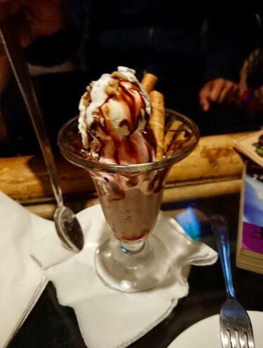 Drifter'S Inn & Cafe 마날리 외부 사진